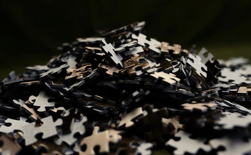 Detective Puzzles